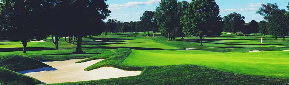 Golf Clubs, Country Clubs, Golf Courses in the Lambertville, Hunterdon County NJ area