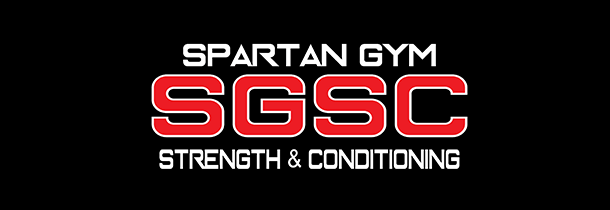 Spartan Gym