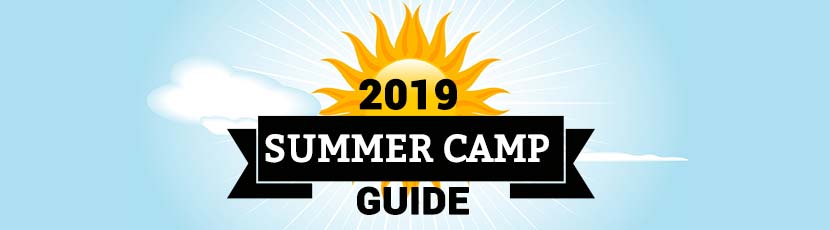 2019 Summer Camp Guide